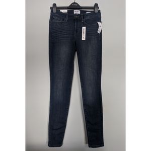 William Rast perfect skinny jeans 28
